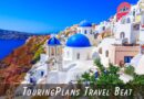 TouringPlans Travel Beat 11-9-2025 TouringPlans Travel Beat 11-9-2025