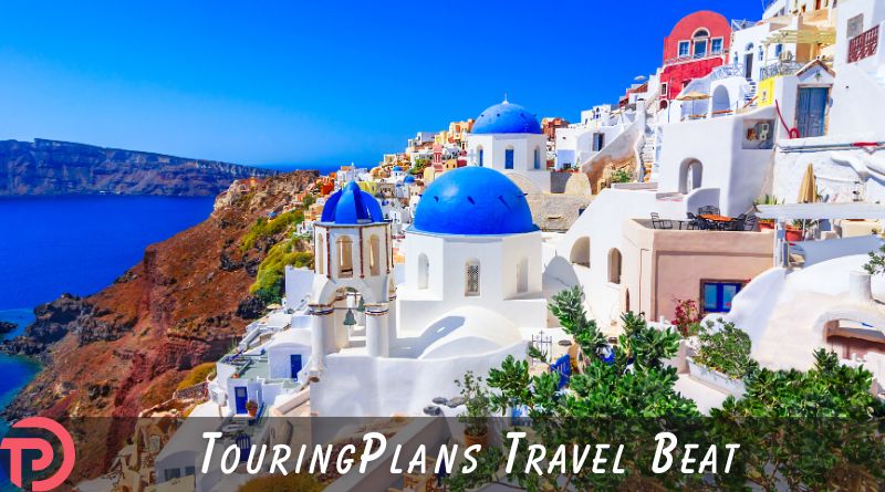 TouringPlans Travel Beat 11-9-2025 TouringPlans Travel Beat 11-9-2025