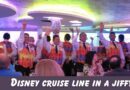 Disney Cruise Line in a Jiffy: What is a Serving Team? Disney Cruise Line in a Jiffy: What is a Serving Team?