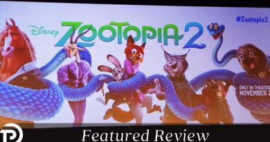 Spoiler Free Zootopia 2 Review