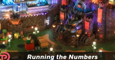 How Not to Wait 120 Minutes for Mario Kart Bowser Challenge