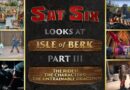SATURDAY SIX – 6 Reasons We Love ISLE OF BERK: Part 3 (The Attractions and Characters!) SATURDAY SIX – 6 Reasons We Love ISLE OF BERK: Part 3 (The Attractions and Characters!)