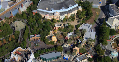 Universal Orlando News Roundup for April 2026