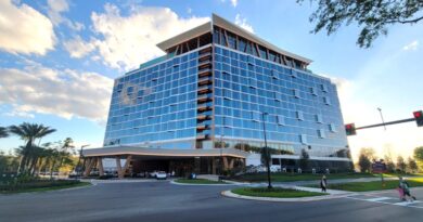 2025 Awards: Best Resorts at Disney World