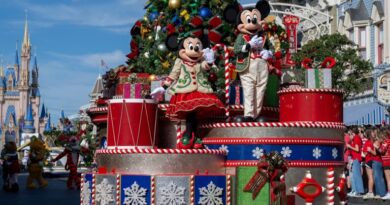 Disney Data Dump December 24 2025