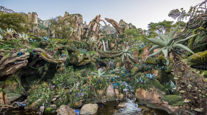 Disney Data Dump December 31 2025