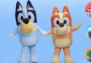 Bluey!! Coming Soon!