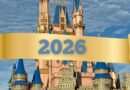 Coming to Walt Disney World in 2026! Coming to Walt Disney World in 2026!