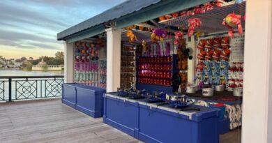 Midway Games on Disney’s BoardWalk