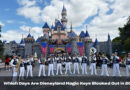 Which Days Are Disneyland Magic Keys Blocked Out in 2026?
