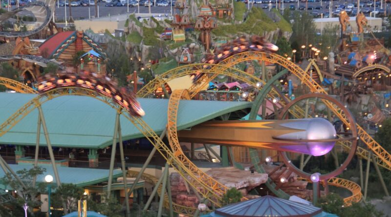 Epic Universe Early Park Admission Shuffle – What’s My Best Option?