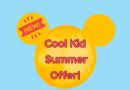 Big Savings With the New Cool Kid Summer Discount!