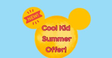 Big Savings With the New Cool Kid Summer Discount!