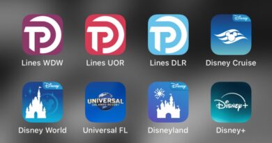 Disney Ticket Discounts Now on My Disney Experience