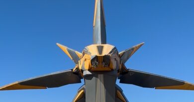 Guardians of the Galaxy Testing New Queue Pattern