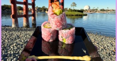 Review: Goshiki at Festival of the Arts