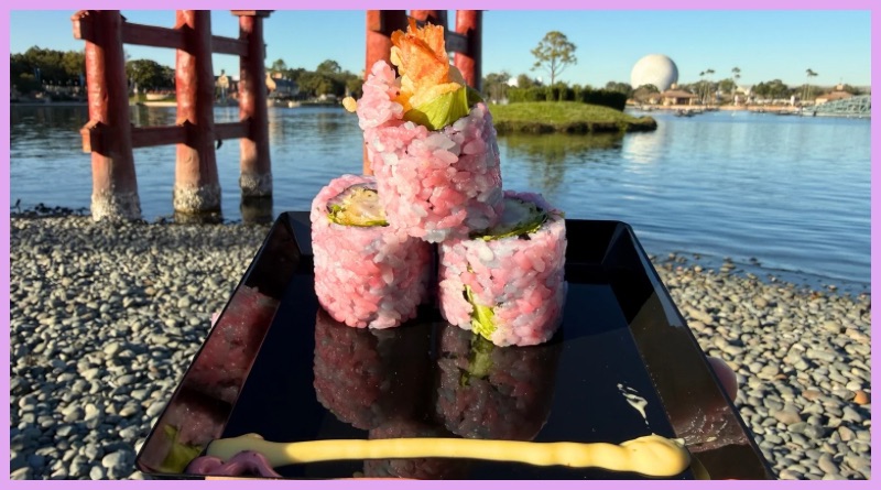 Review: Goshiki at Festival of the Arts