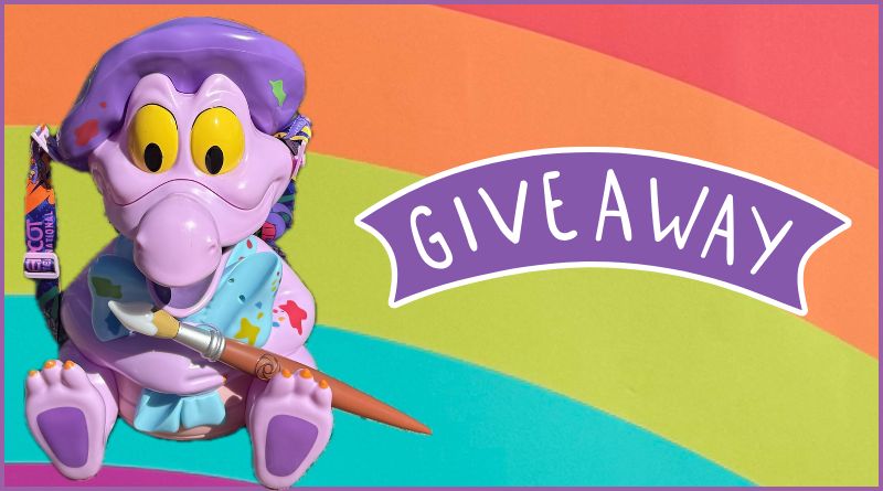 Subscriber Giveaway!