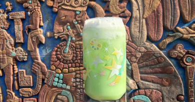 A New Reason to Visit La Cava del Tequila During Epcot’s Festival of the Arts