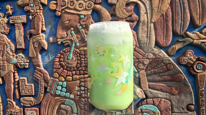 A New Reason to Visit La Cava del Tequila During Epcot’s Festival of the Arts