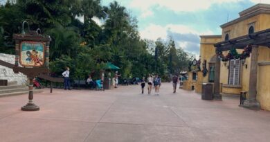 2025 Crowd Calendar Retrospective: TouringPlans vs Disney