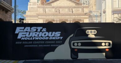 Universal Orlando News Roundup for Janurary 2026