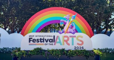 Disney Data Dump February 11 2026