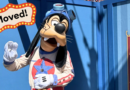 Mickey, Minnie, Donald, and Goofy Find a Temporary Home in the Magic Kingdom
