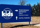 Universal Kids Resort: Construction Update