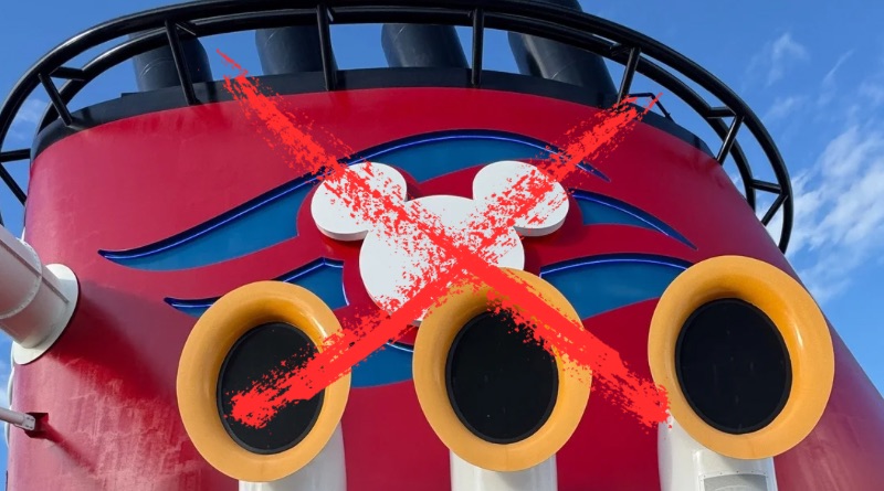 10 Staterooms to Avoid on Disney Ships 10 Staterooms to Avoid on Disney Ships