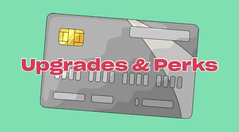 American Express Fine Hotels + Resorts Perks