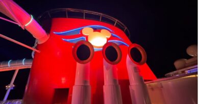 10 Things on My Wish List for Disney Cruise Line