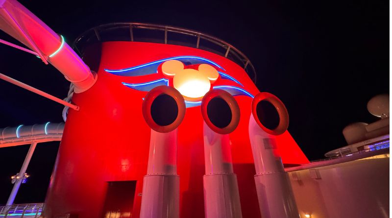10 Things on My Wish List for Disney Cruise Line
