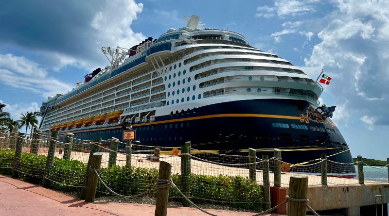 10 Things About the Brand New Summer of 2027 Itineraries