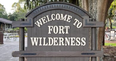 11 Recreational Activities Everyone Can Enjoy at Fort Wilderness