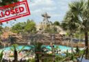 Typhoon Lagoon Closes as Blizzard Beach Reopens Typhoon Lagoon Closes as Blizzard Beach Reopens