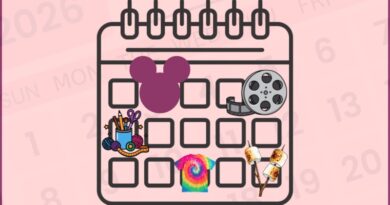 Disney Resort Activities