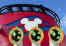 10 Things Not Included in Your Disney Cruise Line Price