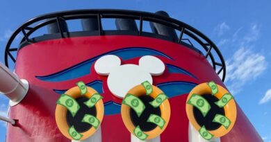 10 Things Not Included in Your Disney Cruise Line Price