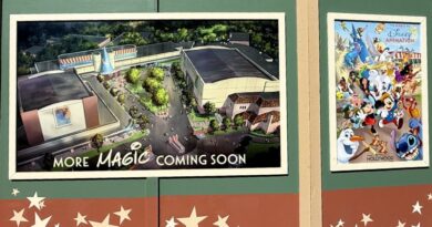 New Animation Academy Experience Coming to Hollywood Studios
