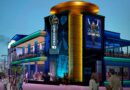 Luke Combs’ Category 10 Entertainment Venue Coming to Universal Orlando
