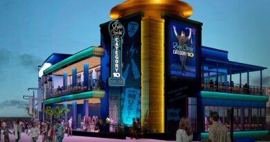 Luke Combs’ Category 10 Entertainment Venue Coming to Universal Orlando