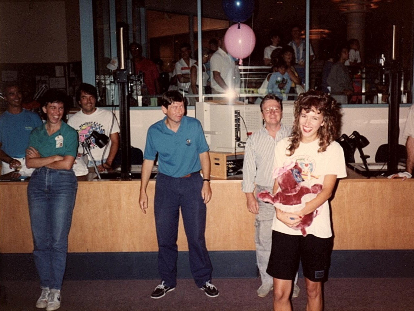 Disney-MGM Studio’s Walt Disney Animation Florida Reunion ...