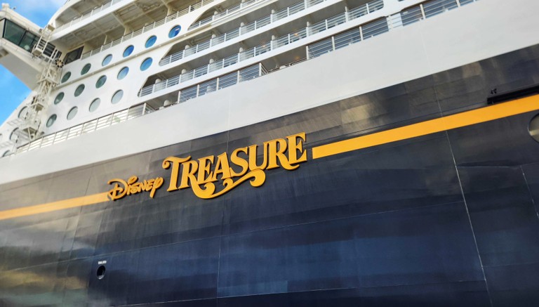 Disney Data Dump March 25 2026