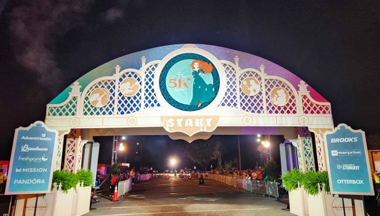 Disney Data Dump March 4 2026