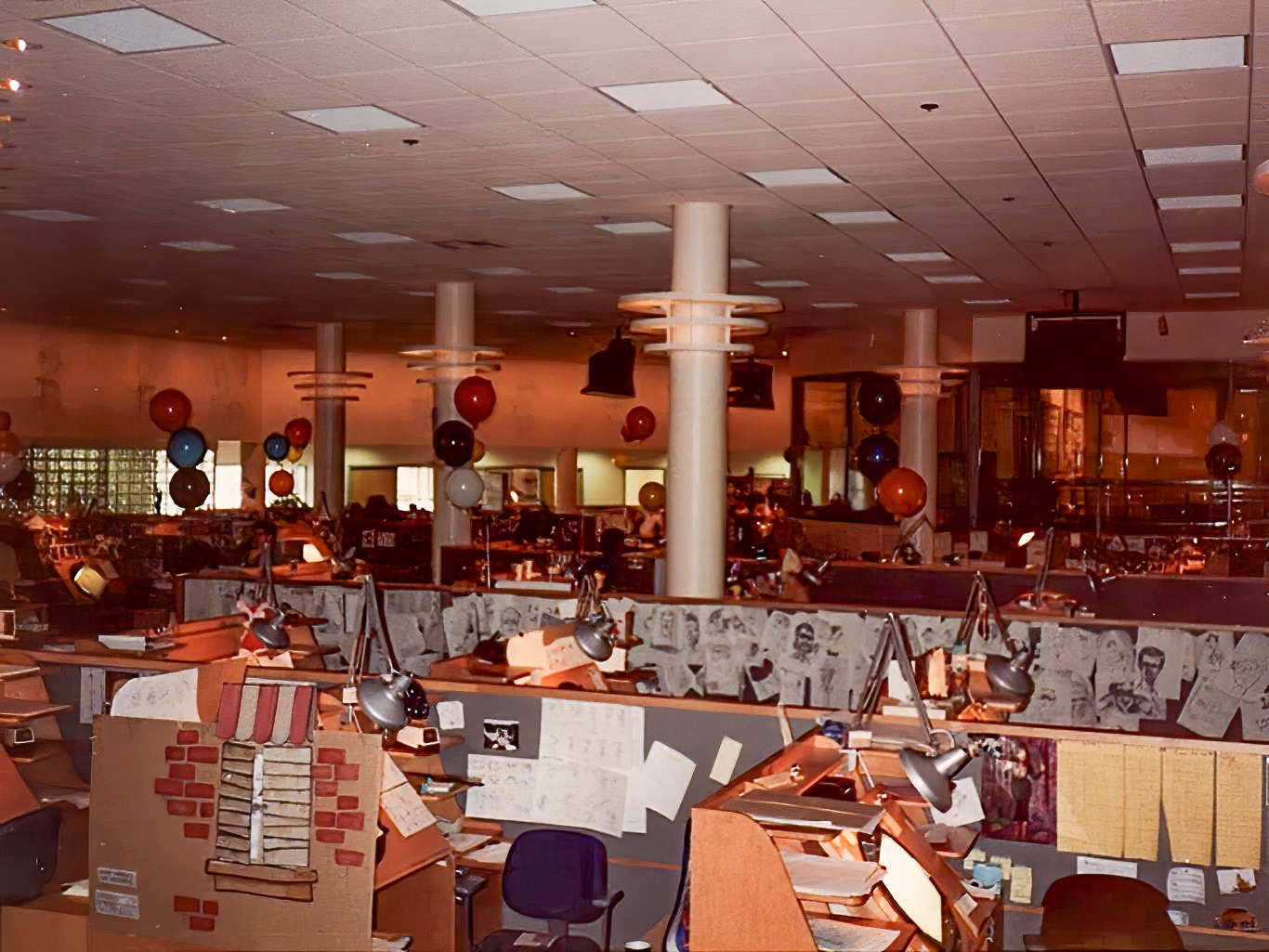 Disney-MGM Studio’s Walt Disney Animation Florida Reunion ...