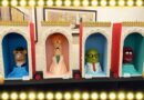 It’s Time to Raise the Curtain on the Muppet Show.. Eggs