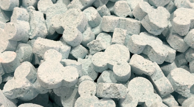 Grand Floridian Merch: Photo Tour Grand Floridian Merch: Photo Tour