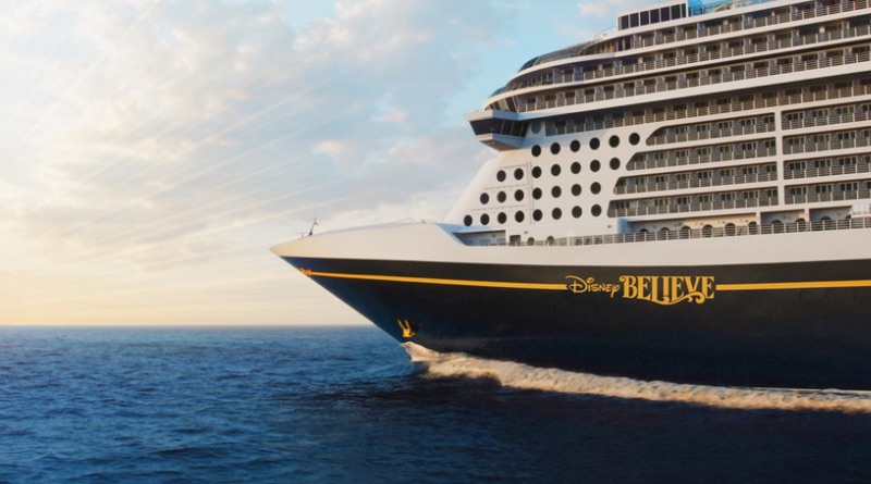 10 Guesses I Have for the Disney Believe