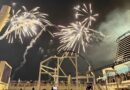 New Paid Fireworks Experience on the Disney Adventure New Paid Fireworks Experience on the Disney Adventure